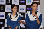 Swara Bhaskar at Nil Battey Sannata film press meet on 21st March 2016